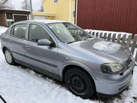 Opel Astra 5-dörrar 1.6