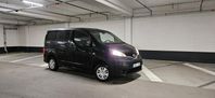 Nissan NV200 Van 1.5 dCi Euro 4