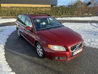 Volvo V70 1.6 DRIVe Momentum Euro 5