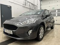 Ford Fiesta 5-dörrar 1.0 EcoBoost SelectShift Trend Euro 6