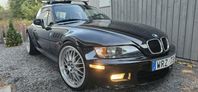 BMW Z3 2.8i Coupé Automatic 19 INCH