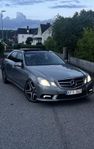 Mercedes-Benz E 350 CDI 4MATIC BlueEFFICIENCY 7G-Tronic AMG 