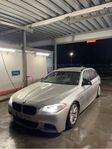 BMW 520 d Touring Steptronic M Sport Euro 5