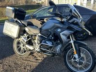 Bmw R1250 GS 