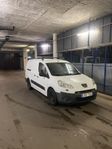 Peugeot Partner Van Utökad Last 1.6 HDi