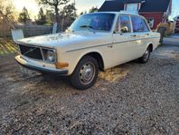 Volvo 144 2.0