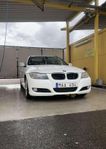 BMW 316 d Touring