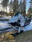 Polaris PRO RMK 600 155 -20