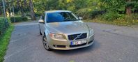 Volvo S80 2.4D Momentum Euro 4 nybesiktigad och servad 