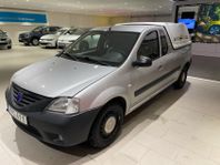 Dacia  Logan Pickup