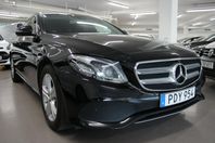 Mercedes-Benz E 220 T d 9G-Tronic Avantgarde Euro 6