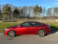 Mazda 6 Sport 2.0 MZR-DISI Euro 5,  år 2012. Nybes UA.