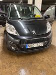 Peugeot 107 5-dörrar 1.0 2-Tronic Euro 5