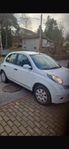 Nissan Micra 5-dörrar 1.2 Euro 4