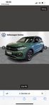 Volkswagen T-CROSS 1.0 TSI R-line