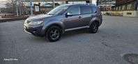 Mitsubishi Outlander 2.4 4WD CVT Euro 4