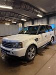 Land Rover Range Rover Sport 3.6 TDV8 4WD full utrustad 