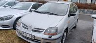 Nissan Almera Tino 1.8