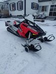 Polaris pro rmk 600