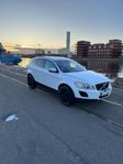 Volvo XC60 D5 AWD Geartronic Summum -2012