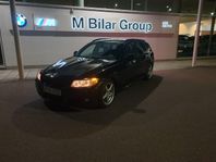 BMW 320 d Touring Comfort, Dynamic Euro 5