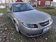 Saab 9-5 2.0 turbo vector