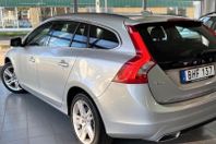 Volvo V60 D6 Plug-in Hybrid AWD Geartronic Momentum Euro 5