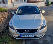 Volvo V40 D2 Kinetic 