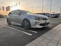 Kia Optima Sport Wagon Plug-in Hybrid Advance Euro 6