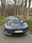 Tesla Model S 75D, 525 Hkr