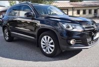 Volkswagen Tiguan 2.0 TSI 4Motion Sport & Style Euro 5