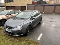 Seat Ibiza 1.2 TSI Style Euro 5