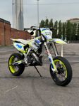 Husqvarna te 125