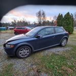 Volvo C30 2.0 D Momentum 