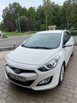 Hyundai i30 5-dörrar 1.6 CRDi Sport Euro 5