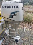 Honda bf 30