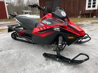 Arctic cat zr 200