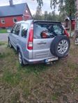 Honda CR-V 2.2 i-CTDi 4WD Euro 4