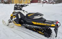 Skidoo MXZ 600 XRS Etec 2011