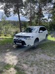 Mitsubishi Outlander 2.2 Di-D 4WD Business Euro 5