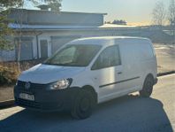 Volkswagen Caddy Maxi 1.6 TDI Euro 5