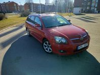 Toyota Avensis Kombi 2.0 D-4 VVT-i Euro 4