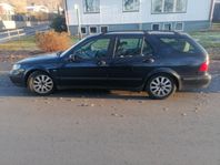 Saab 9-5 SportCombi 2.3 T Linear Euro 3