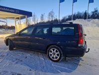 Volvo V70 D5 AWD Beskitgad till 2025- 08 - 31 Dragkrok m.m.