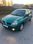 Renault Clio 5-dörrars Halvkombi 1.2Ny bes&skatt Euro 4