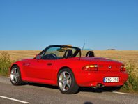 BMW Z3 1.8 Roadster