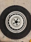 Wv crafter Michelin vinter 235/65r16 c 