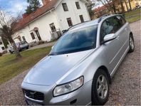 Volvo V50 1.8 Flexifuel Momentum Euro 4