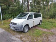 Volkswagen Shuttle T28 2.0 Euro 4