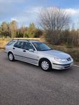 Saab 9-5 SportCombi 2.3 T Vector Euro 3